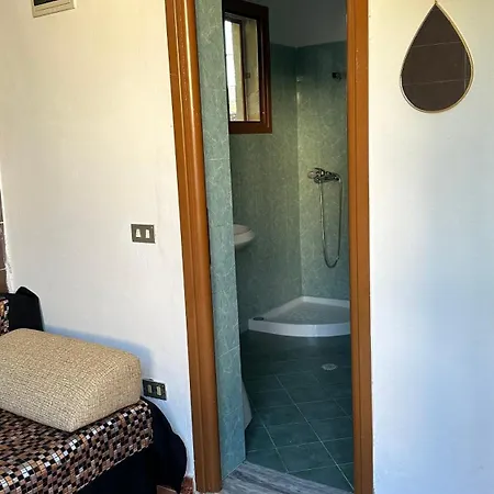 Tiny House Apartman *
