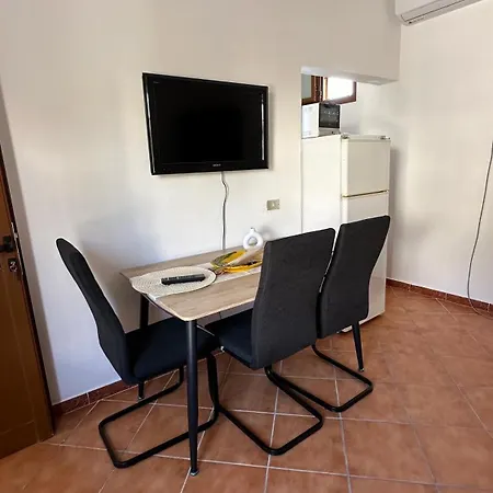 Tiny House Apartman *
