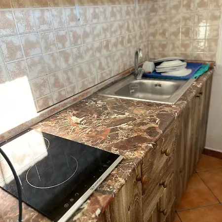 Tiny House Apartman Vlora