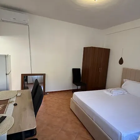 Tiny House Vlorë