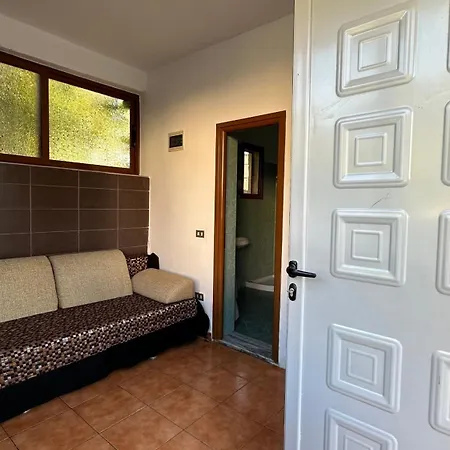 Διαμέρισμα Tiny House *