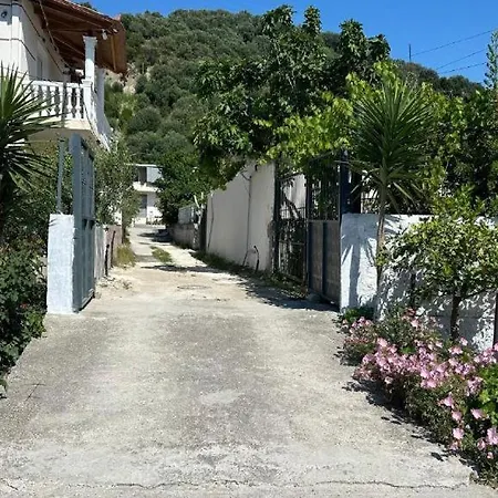 Tiny House Διαμέρισμα Vlorë